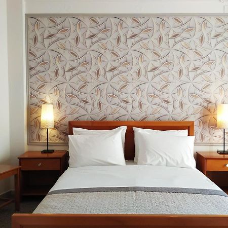 Eviali Apartments Límni Kültér fotó