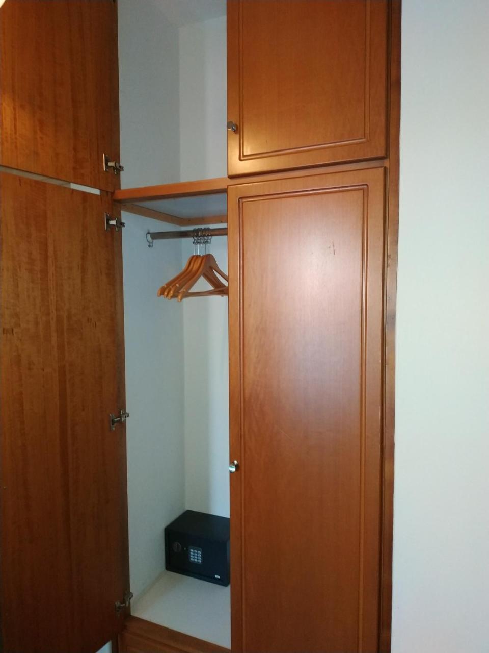 Eviali Apartments Límni Kültér fotó